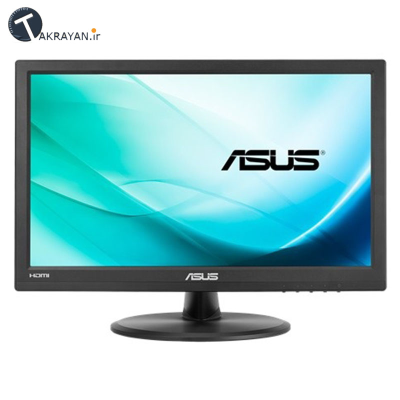 ASUS VT168H Monitor 1